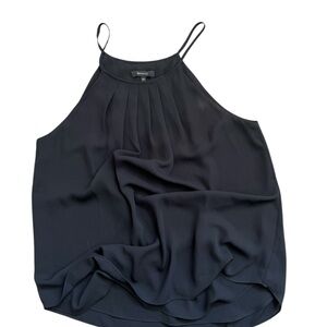 Black Sleeveless Top by RW & Co.